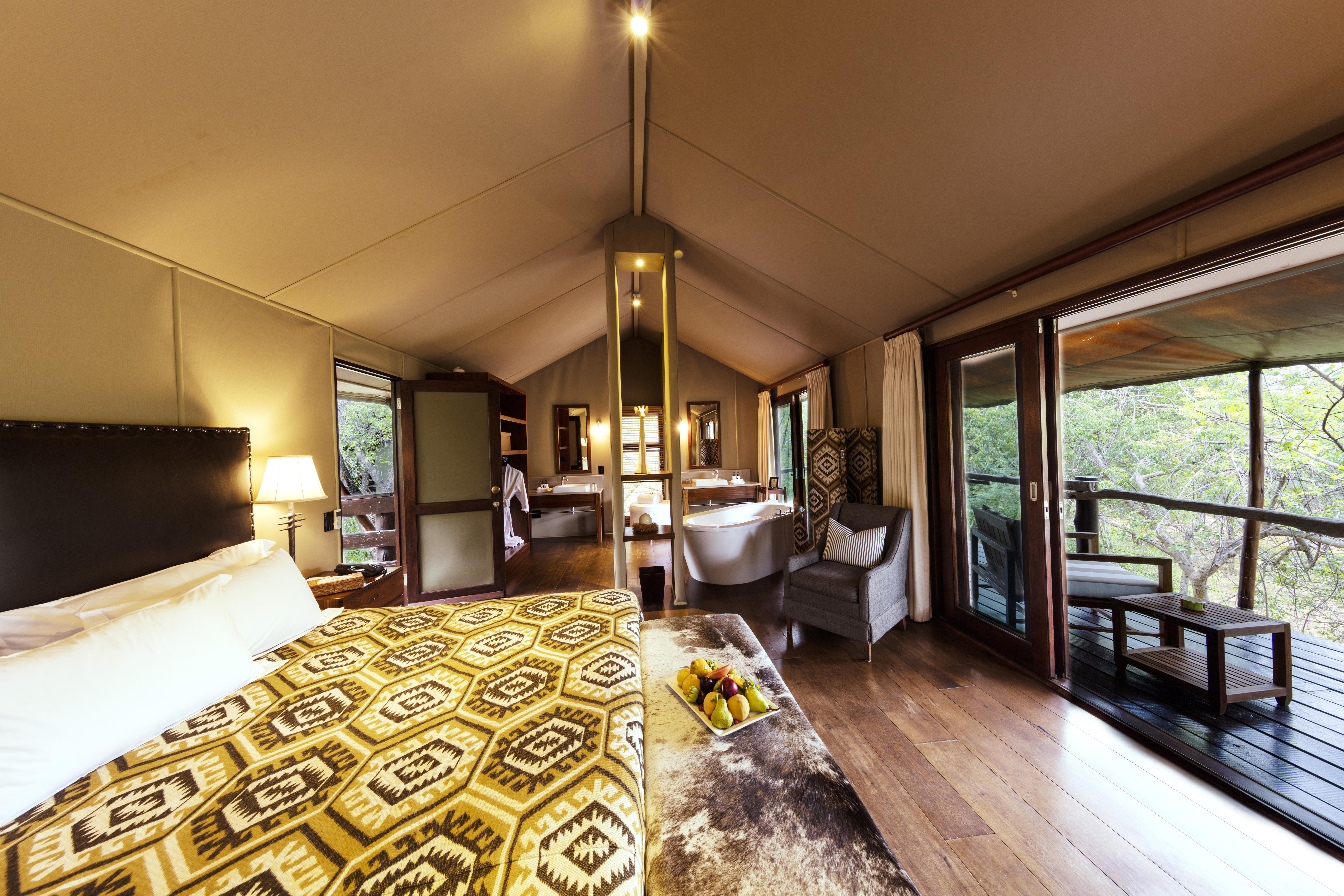 Kapama Buffalo Camp Kapama Game Reserve Bagian luar foto