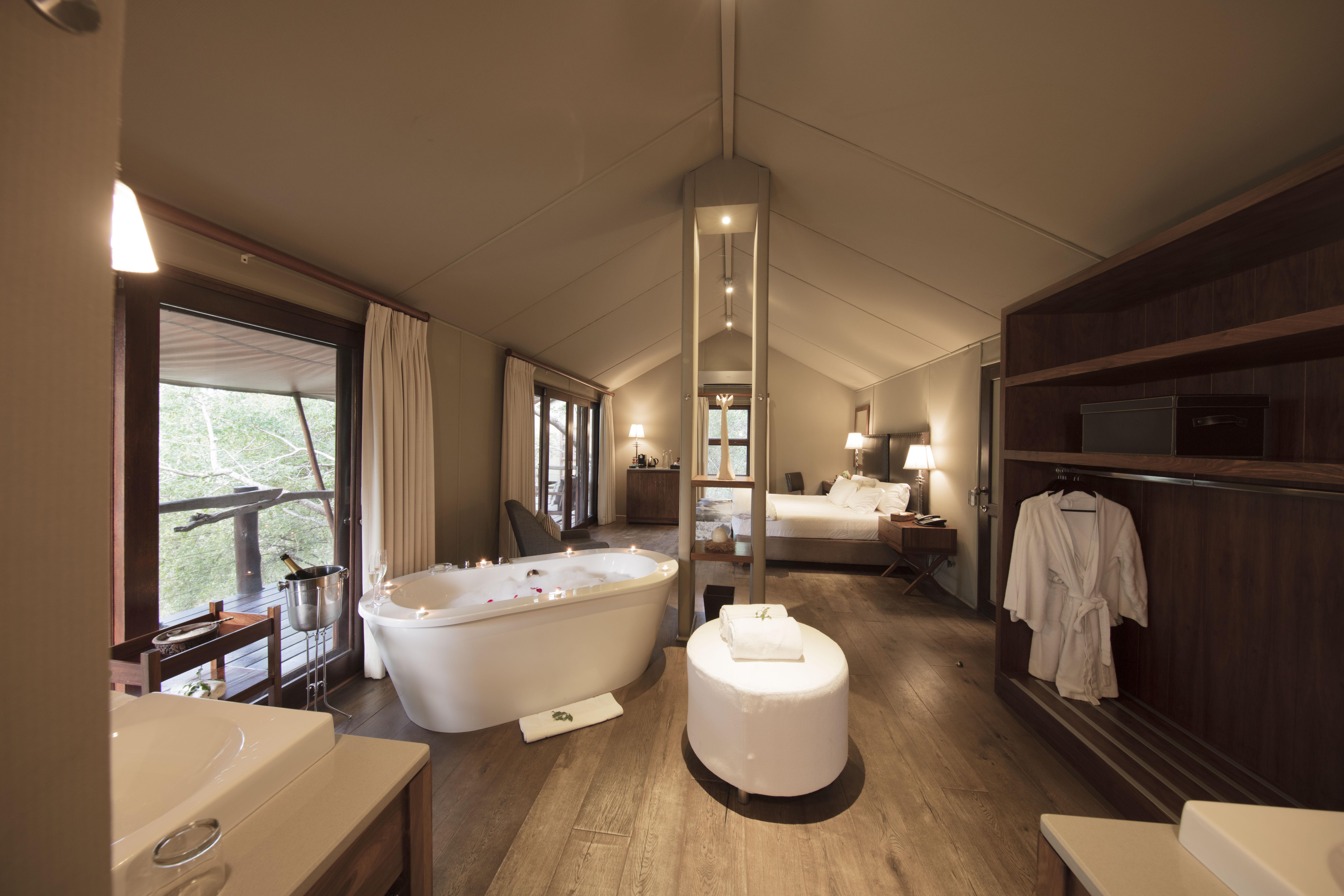 Kapama Buffalo Camp Kapama Game Reserve Bagian luar foto